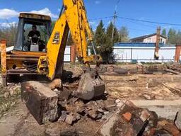 Демонтажные работы в Гомеле под ключ: что важно знать перед стартом