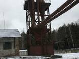 Газовая резка металлолома и демонтаж металлоконструкций любой сложности
