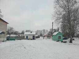 Деревообрабатывающее производство/лесопилка