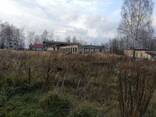 Деревообрабатывающее производство в Пуховичах - фото 3