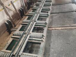 Деревообрабатывающий цех