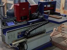 Деревообрабатывающий станок