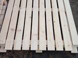 Деревянные поддоны - фото 3