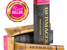 Дермакол Dermacol крем с высоким маскирующим свойством