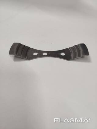 Держатель для фитиля