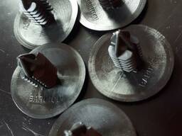 Держатель клипса подкрылка для Renault/Nissan