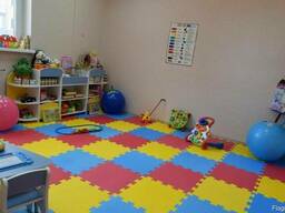 Детский развивающий центр прокат детских товаров