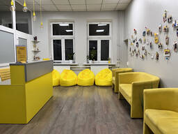 Действующая студия творчества для детей