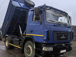 Диагностика работы самосвалов