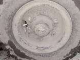 Диски для погрузчика Балканкар(старого) - фото 2