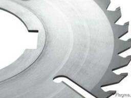 Дисковая пила D550 B 4,0/6,0 d50. Z18 6