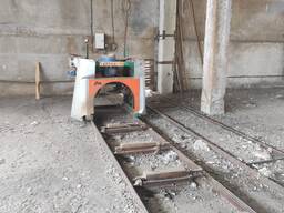 Дисковая пилорама Алтай ДПА-550