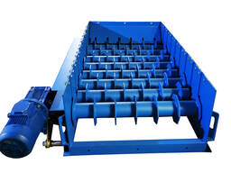 Дисковый сепаратор