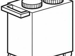 Диспенсер для тарелок Apach Chef Line LDH845