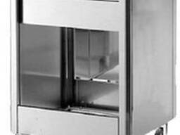 Диспенсер для тарелок и приборов Apach Chef Line LDPС86