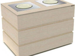 Диспенсер для тарелок Техно-ТТ БРП-200/1286П