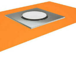 Диспенсер для тарелок Техно-ТТ РП-Т320В