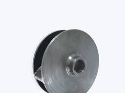 Усиленная крыльчатка (рабочее колесо для насос СМ 100 65 200) УЖК