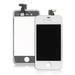 Дисплейный модуль для телефона iPhone 4S,4G черный, белый - фото 1
