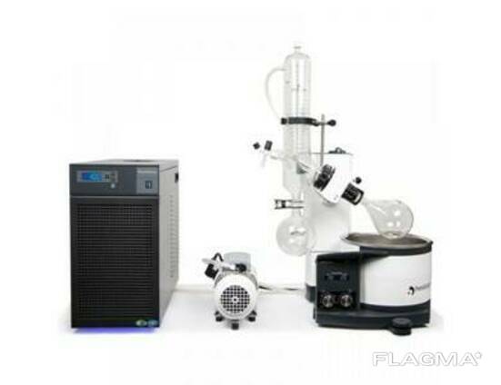 Дистиллятор Ротационный Вакуумный Polyscience RV40-AC2E