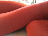 Диван Реплика Sofa Twist by Nina Edwards Anker - фото 7