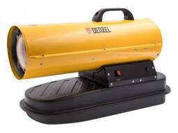 Дизельная тепловая пушка Denzel DHG-20 в аренду - YouTools