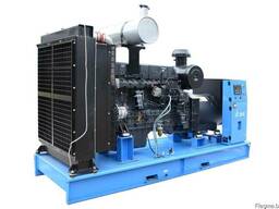 Дизельный генератор Серии Проф АД-50С-Т400 (50 кВт /62,5 кВА