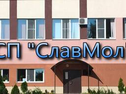 Долг ОАО "СлавМол" Гомельский р-н