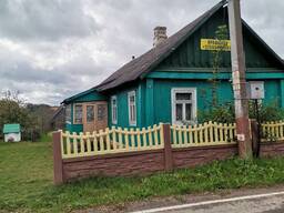 Дом