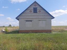 Дом участок д. Ребуса г. речица