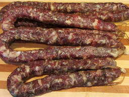 Домашние колбасы, палянвицы(филе)