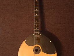 Домра прима для музыкальной школы