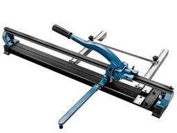 Плиткорез ручной DongCheng DY-FF08-1200, рез до 120см в аренду - YouTools
