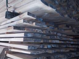 Доска берёза техсушка 32 и 52мм