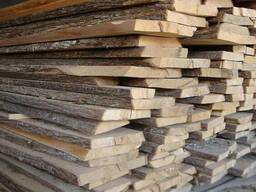 Закупаем необрезную и обрезную доску из дуба и ясеня. ..