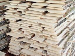 Доска осина