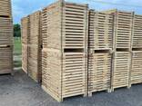 Доска паллетная - фото 1