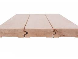 Доска Пола из Ольхи