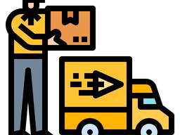 Доставка груза Минск