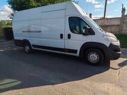 Доставка грузов до 3 тонн