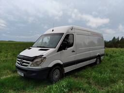 Доставка маркетплейс валберис на сц Орша