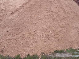 Доставка сыпучих грузов