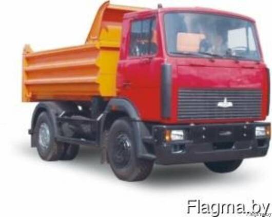 Доставка сыпучих грузов !!! Радошковичи, Чисть, Заславль и т