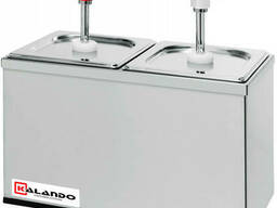 Дозатор для соусов Kalando KD002 2 set