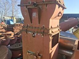 Дозатор сыпучих