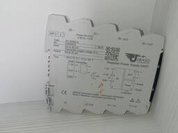 Drago Automation DC 52500 Repeater Power Supply HART (Сепаратор мощности, Разделитель)