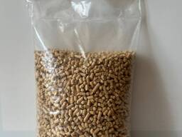 Древесный наполнитель оптом