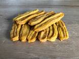 Dried / Sun-dried Bananas - фото 1