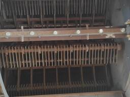 Дробилка молотковая ДМ-1210