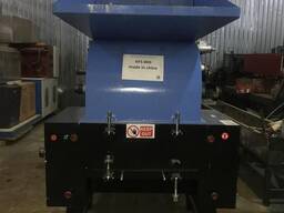 Дробилка пластика б/у